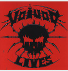Voivod ? Lives (CD, 2000)