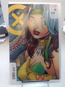 X-Men #12 1:25 Arthur Adams Variant Rogue 2022 Marvel Comics - Picture 1 of 8