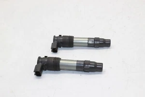 15-21 Kawasaki Versys 650 Ignition Coils Coil Spark Plug Caps EOM - Picture 1 of 7
