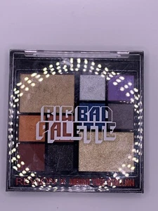 Revlon x Megan Thee Stallion BIG BAD Face/Eye Palette - Picture 1 of 6