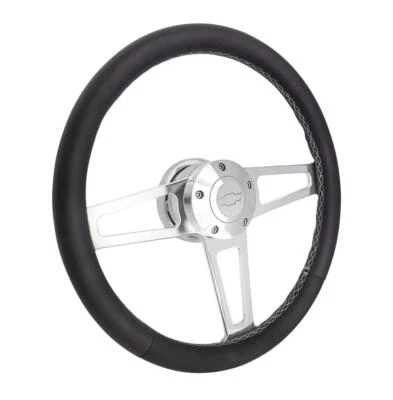 Kit de instalación de volante Grant Billet serie T | 1911-1 Foto 1 de 4