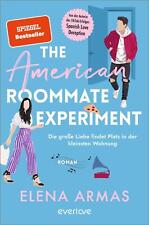 Elena Armas | The American Roommate Experiment - Die große Liebe findet Platz...