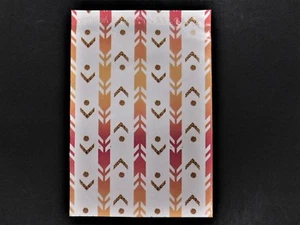 100 ARROW Directional 10x13 Designer Mailers Poly Shipping Envelope Boutique Bag - Picture 1 of 5