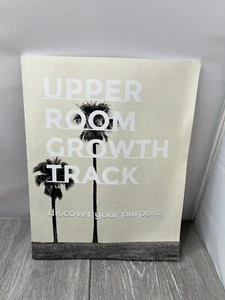 Upper Room Growth Track: Discover Your Purpose by Nathan F Pooley - Imagen 1 de 15