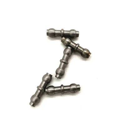 5pcs CNC The Mill Metal Reverse Trip Ball Lever Brifgeport Milling Machine Tool - Image 1 of 4