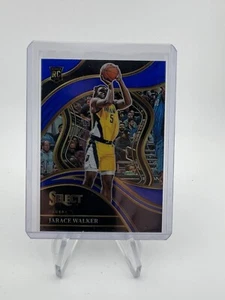 2023-24 Panini Select - Courtside Jarace Walker #273 azul (RC) - Imagen 1 de 2