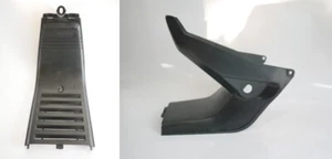 honda roadfox cover  64309-GM8-0000  cover senter 64308-GM8-000ZA　cover senter - Picture 1 of 17