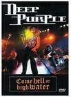 Deep Purple: Come Hell Or High Water DVD (2001) Deep Purple cert E Amazing Value