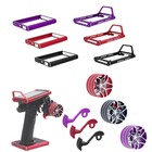 For Flysky Noble NB4 Remote Control Upper Lower Frame Steering Wheel Accessories