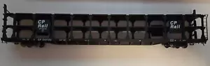 Accurail HO Canadian Pacific Bi-Level Open Autorack #540183 - Bild 1 von 4