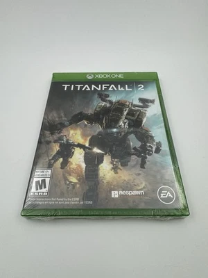 Titanfall 2 Xbox One [Nuevo Precintado] Foto 1 de 4