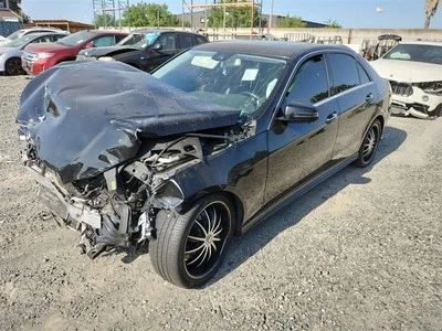 POWER BRAKE BOOSTER 2124303130 2014-2016 MERCEDES-BENZ E350 Foto 1 de 4