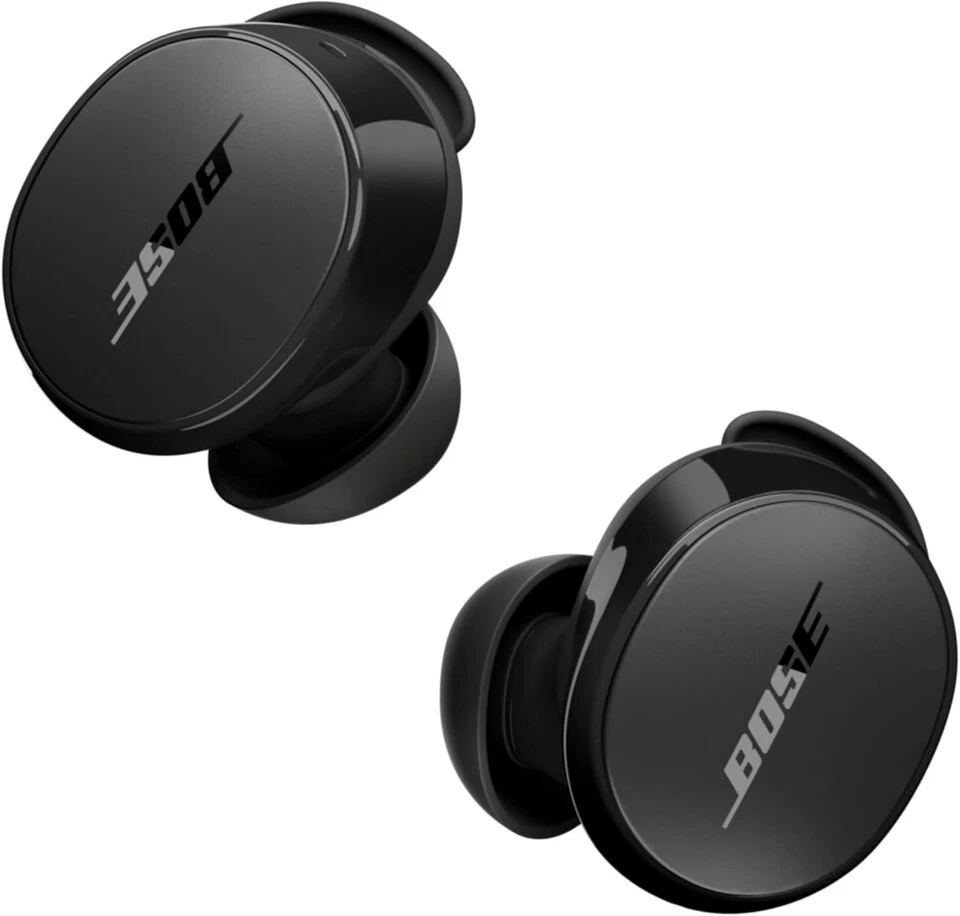 Bose Quietcomfort Bluetooth Earbuds True Wireless Earbuds with Active Noise Can