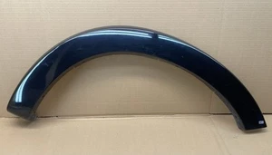 2006-2010 FORD EXPLORER FRONT FENDER FLARE MOULDING RIGHT SIDE 7L24-16A074-BCW - Picture 1 of 13