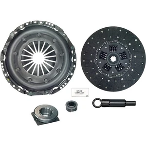 MU80-1A Perfection Clutch Kit for E250 Van E350 F250 Truck F350 Econoline F150 - Picture 1 of 1