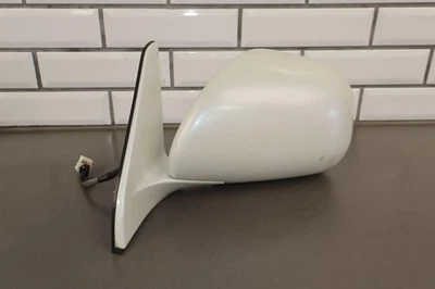 03-09 Espejo retrovisor puerta eléctrico/calefactable izquierdo para conductor Lexus GX470 Foto 1 de 4