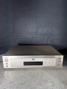 Sony DVP-S 7700  CD-Player CD Player DVD Player  Video (7038) - Bild 1 von 9