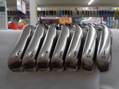 Dunlop The XXIO Iron #5-9.P.A(7Clubs)/MP/Flex:R/Iron set - Image 1 of 4
