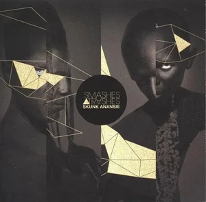 LP-BOX Skunk Anansie Smashes & Trashes COMP NEAR MINT One Little Indian - Bild 1 von 1