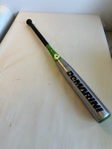 DeMarini Vexxum Baseballschläger 29 Zoll 18oz -11 Jugend Legierung HXH DX1 Limited Edition - Bild 1 von 14