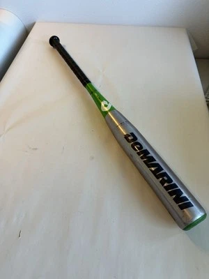 Bate de béisbol DeMarini Vexxum 29 pulgadas 18 oz -11 aleación juvenil HXH DX1 edición limitada Foto 1 de 4