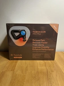 Therabody Theragun PRO PLUS Gen 6 Brand New Sealed - RRP £599.95 - Picture 1 of 13