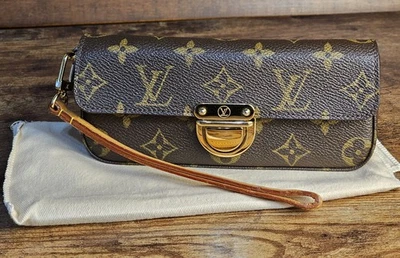 Держатель для солнцезащитных очков Louis Vuitton Lagoon Pochette Wrislet - Изображение 1 из 4