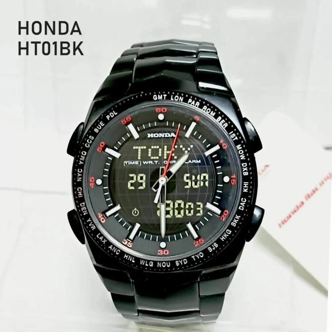 honda racing watch products for sale | eBay