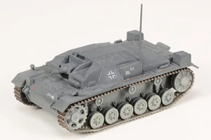 63272 Dragon Models Sd.Kfz.142 StuG III B 1/72 Model German Army StAbt 226 - Picture 1 of 2