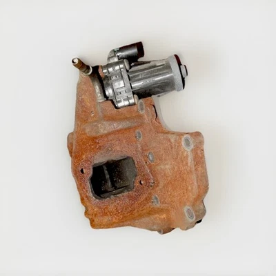 Ford Powerstroke 2011-15 6,7 diésel F450 F550 válvula EGR BC3Q-9D475-BG fabricante original Foto 1 de 3