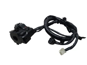 Original Left Light Switch Command Yamaha MT 09 2021 2022 B7N839690000 - Picture 1 of 24