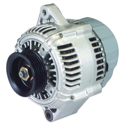 New Alternator For Acura RL V6 3.5L 96-04 1N9110 13675AN 210-0204 9761219-723 - Image 1 of 4