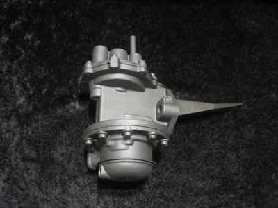 1967-1968 AMC 390 343 AMX Javelin Rebel Marlin New Completely Restored Fuel Pump Foto 1 de 4