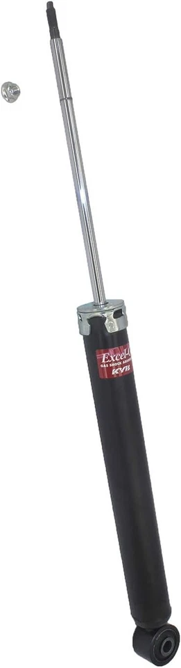 Rear Shock Absorber KYB 349134 for Audi A4, A6 (A4 2009-2016; A6 2012-2018) Foto 1 de 1