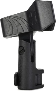 Hercules Stands MH100B Quik-N-EZ Mic Clip (2-pack) Bundle - Picture 1 of 1