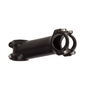 Potencia bicicleta FK, FK-106C. Ahead. 1-1/8". 28,6x31,8-Ext.90 mm. Alum. Negro - Imagen 1 de 1