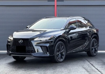 LEXUS RX500H F SPORT PERFORMANCE TALH17 HEADLAMP HOUSING SUB-ASSY LH 8115B-48K00 - Imagen 1 de 4