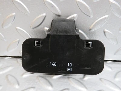 ⚙24633⚙ Mercedes-Benz W140 S320 Front Heated Windscreen Washer Nozzle 1408601047 - Imagem 1 de 4