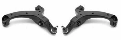 WAY2TUFF pair FRONT LOWER CONTROL ARM for VOLKSWAGEN VW AMAROK 2H 4WD 2WD 09-on - image 1 of 3