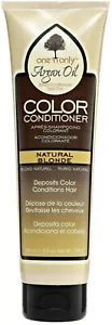 ONE 'N ONLY ARGAN OIL COLOR CONDITIONER NATURAL BLONDE 5.2 OZ - NEW - Picture 1 of 1