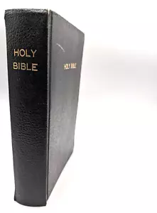 Dickson New Analytical Indexed Bible Vintage 1931 - Bild 1 von 21