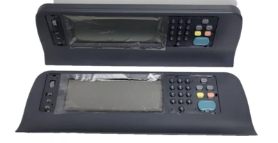 LOTE DE 2 - MONTAJE PANEL CONTROL TRANSMISOR DIGITAL HP Q5916-60133 HP 9200 Foto 1 de 4