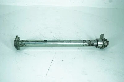 Barra de perno de eje de rueda trasera 13 Harley Street Glide Touring FLHX OEM 1337 Foto 1 de 4