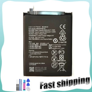 For Huawei Nova CAZ-AL10 CAZ-TL00 Enjoy 6S 6A Play 7 Repair Battery HB405979ECW - Picture 1 of 6