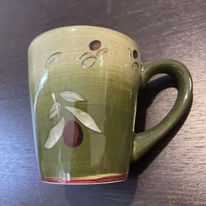 Better Homes and Gardens Olive Villa Mug - Picture 1 of 4