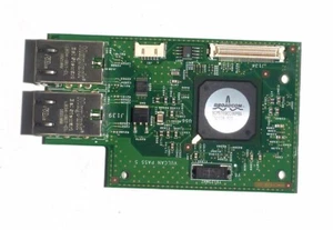 IBM Dual Port Gigabit Ethernet daughter card 69Y4509 - Photo 1/1