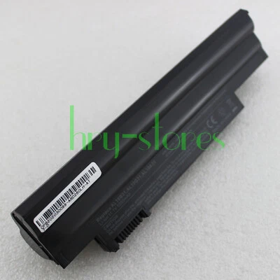 Battery for ACER Aspire one D255 D257 D260 AOD255 AL10A31 AL10B31 AL10G31 - Image 1 of 4