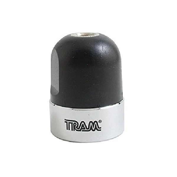 NMO to 3/8" x 24 Threaded Adapter Converter for Mobile Antenna Mount Tram 1295 - Image 1 of 1