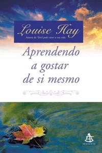 APRENDENDO A GOSTAR DE SI MESMO - Imagen 1 de 2