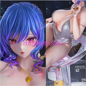 Ship Girl Studio Azur Lane USS St. Louis Model Pre-order 1/6 Scale H25.5cm New - Picture 1 of 5
